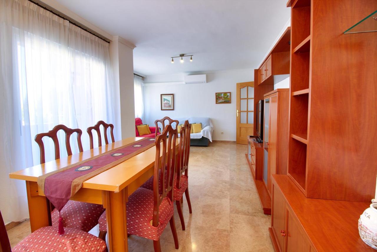 Ferienwohnung Cuencaloft H Virgen De La Luz Cuenca  Exterior foto