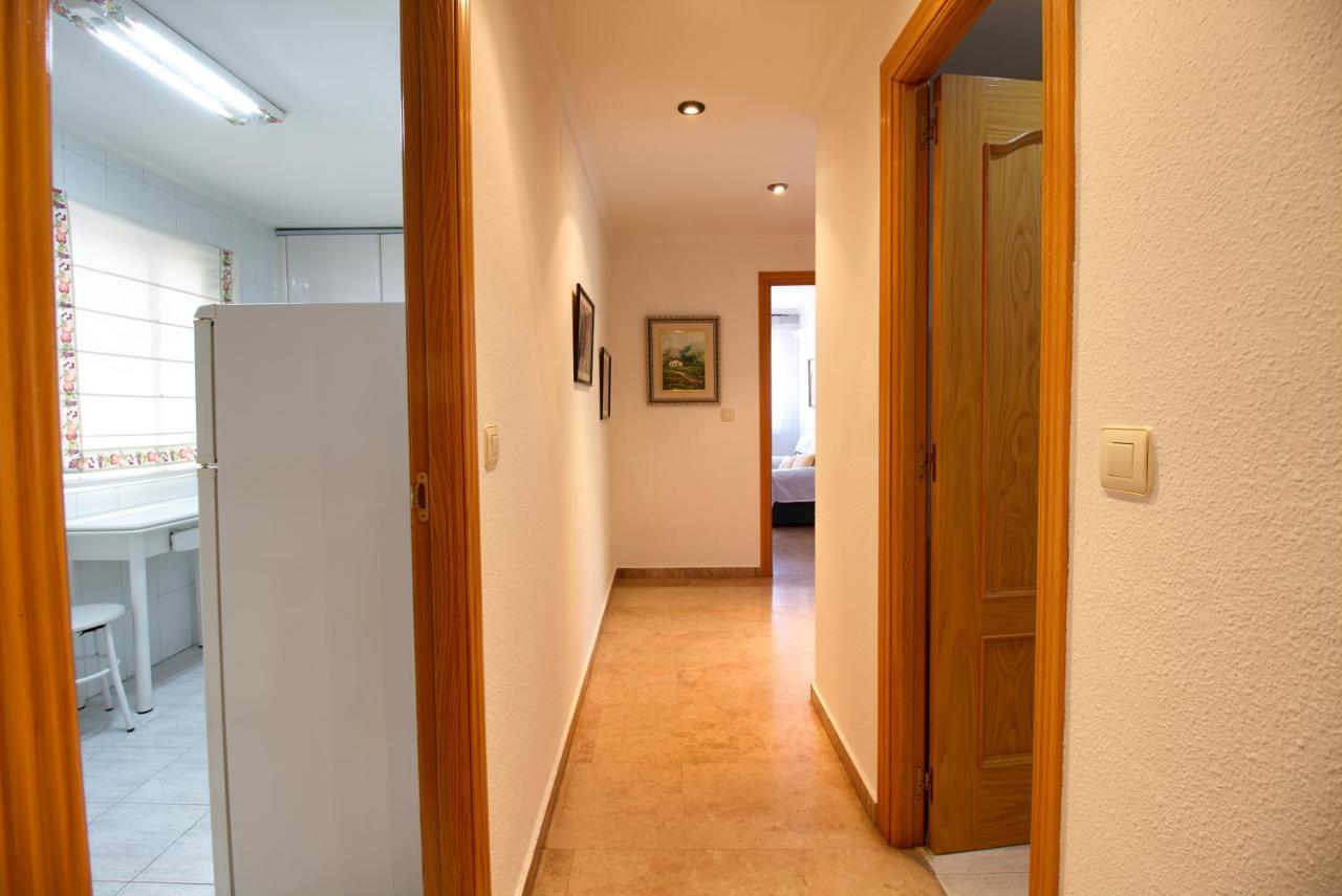 Ferienwohnung Cuencaloft H Virgen De La Luz Cuenca  Exterior foto