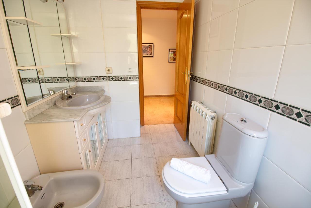 Ferienwohnung Cuencaloft H Virgen De La Luz Cuenca  Exterior foto