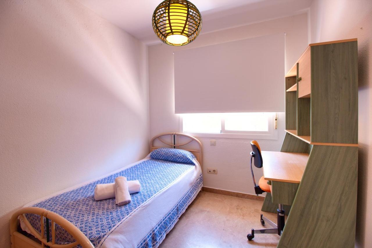 Ferienwohnung Cuencaloft H Virgen De La Luz Cuenca  Exterior foto