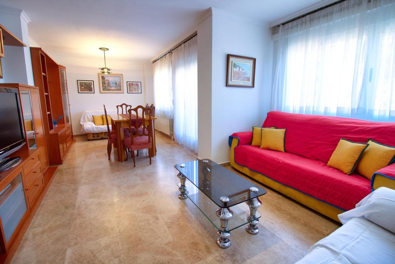 Ferienwohnung Cuencaloft H Virgen De La Luz Cuenca  Exterior foto